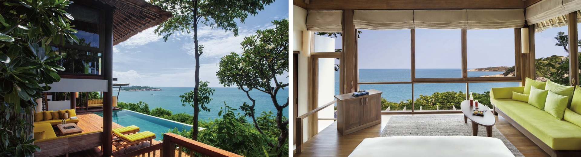 蘇美島推薦住宿-第六感