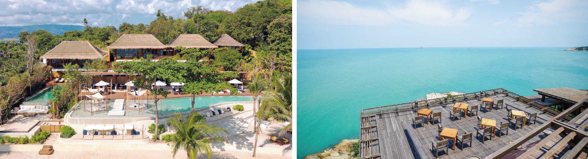 蘇美島推薦住宿-第六感