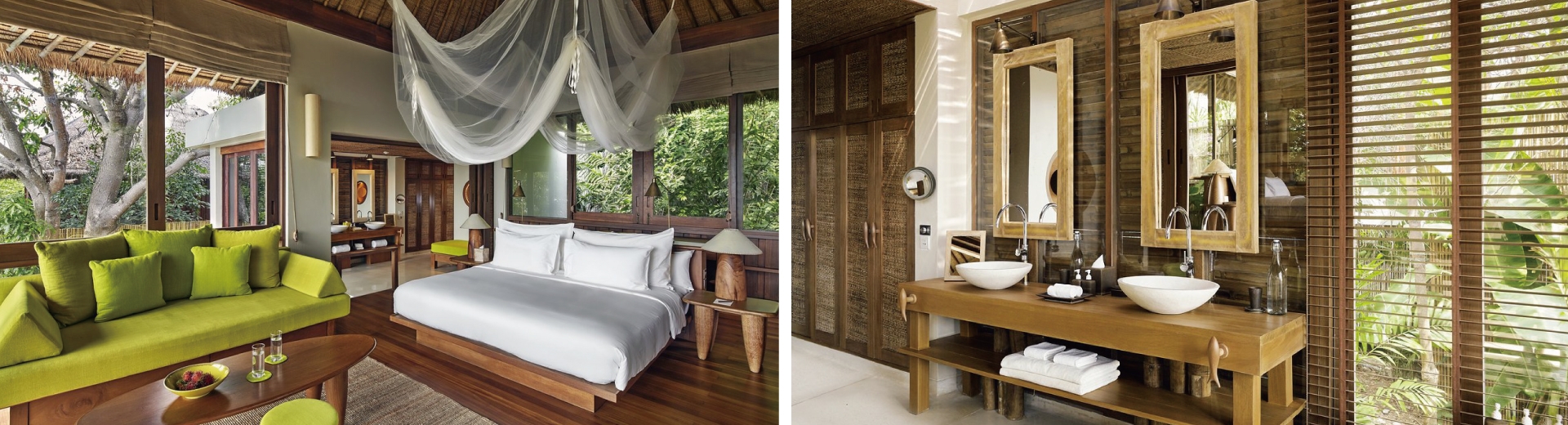 蘇美島推薦住宿-第六感