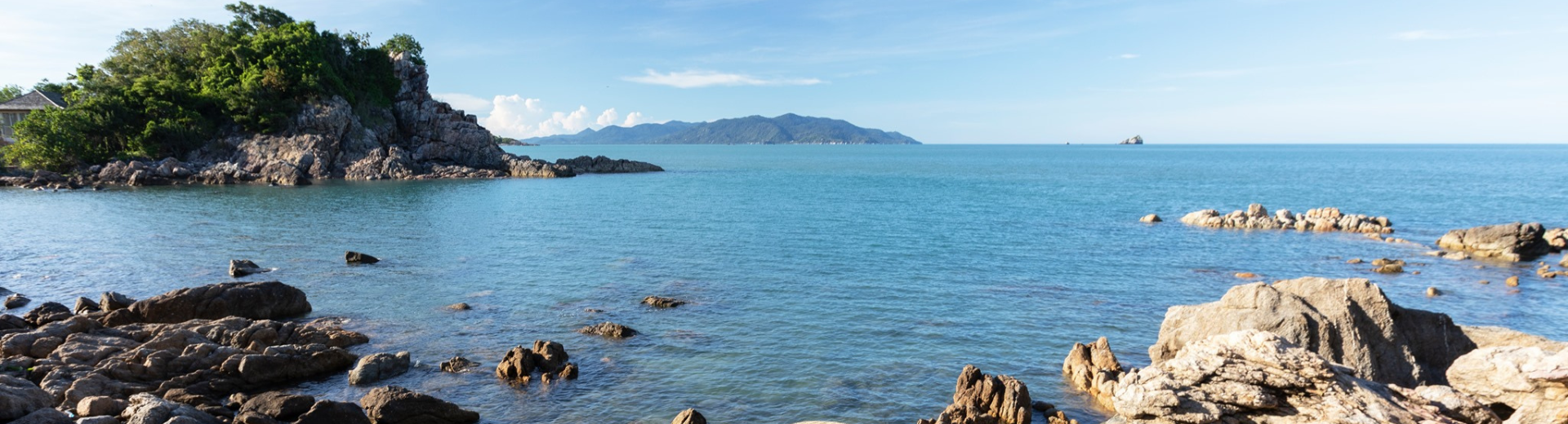蘇美島旅遊推薦-海角法恩酒店