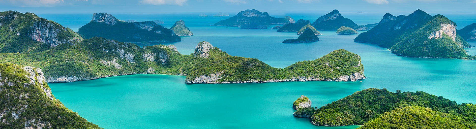 蘇美島旅遊推薦-海角法恩酒店