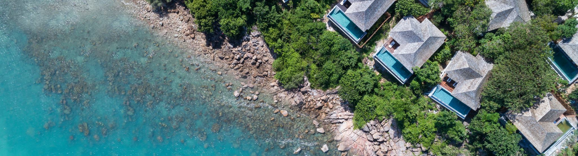 蘇美島旅遊推薦-海角法恩酒店