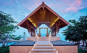 鈦美旅行社-蘇梅島麗池卡登酒店