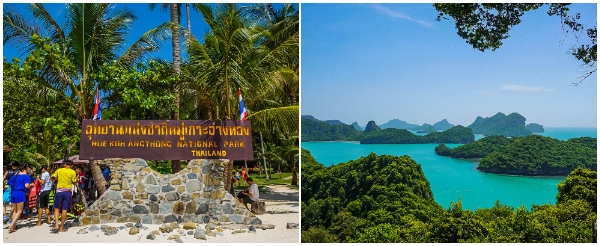 蘇美島旅遊推薦-出海