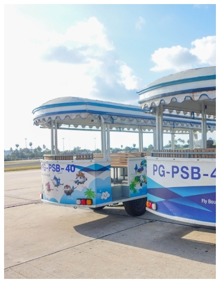 台北→曼谷→蘇美島→飯店CHECK-IN→BAYVIEW餐廳