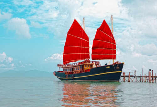 質感蘇美。跳島浮潛、下午茶、紅帆船體驗、質感奶茶色飯店。經典度假五日 質感蘇美。跳島浮潛、下午茶、紅帆船體驗、質感奶茶色飯店。經典度假五日