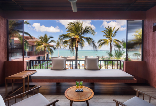 悠遊蘇美。五日輕奢假期、雙島探險、漁人村漫步 (兩人即可出發) 悠遊蘇美。五日輕奢假期、雙島探險、漁人村漫步 (兩人即可出發)