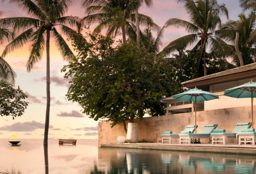 奢享蘇美。長尾船出海、豪華SPA、沙灘晚餐五日 奢享蘇美。長尾船出海、豪華SPA、沙灘晚餐五日