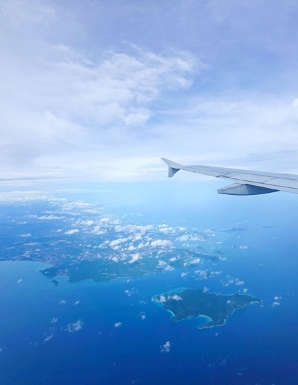 睡到自然醒→機場→曼谷→台北 (僅司機接送)