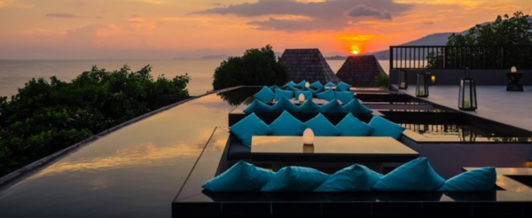 五星渡假村自由活動→雙人精油按摩90分鐘→渡假村內享用晚餐(此日無用車無導遊)